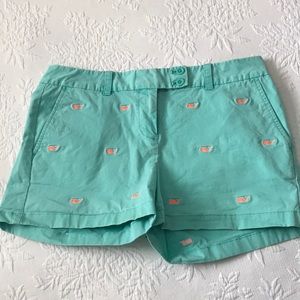 Vineyard Vines 3 1/2 Every Day Shorts
